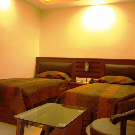 Hotel Avn Grand Ράντσι Δωμάτιο φωτογραφία