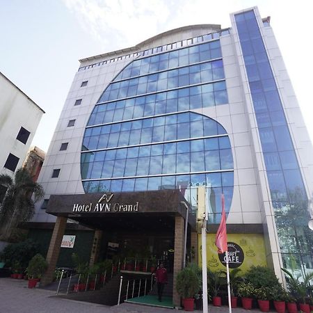Hotel Avn Grand Ράντσι Εξωτερικό φωτογραφία