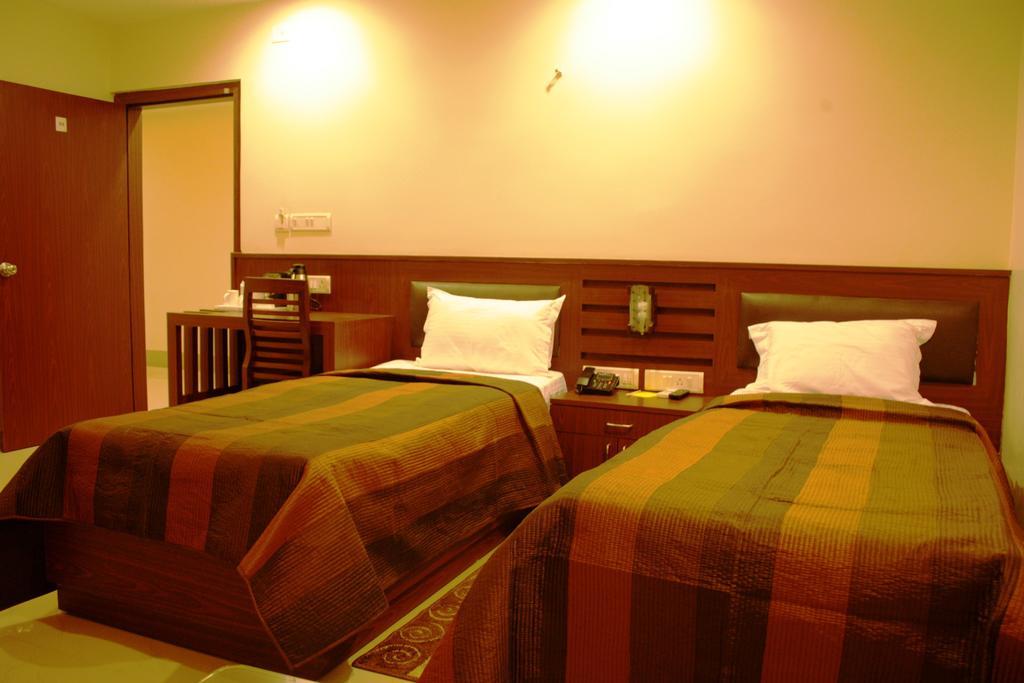 Hotel Avn Grand Ράντσι Δωμάτιο φωτογραφία