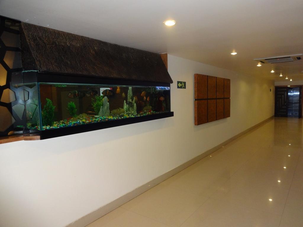 Hotel Avn Grand Ράντσι Εξωτερικό φωτογραφία
